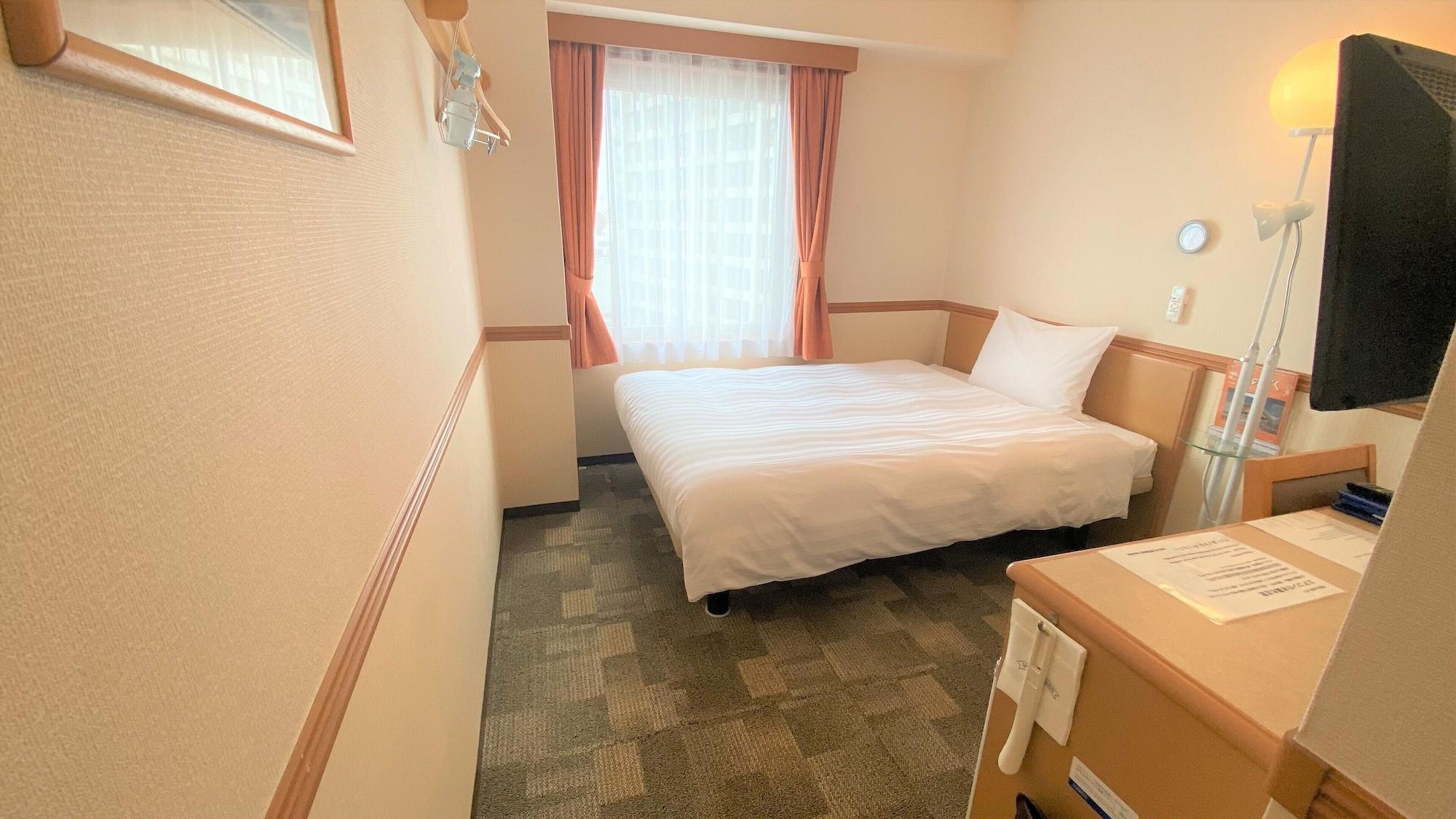 Toyoko Inn Okinawa Naha Kokusai-dori Miebashi-eki Bagian luar foto